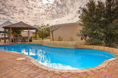 Osprey Holiday Village Unit 123 - Grafton Accommodation 0