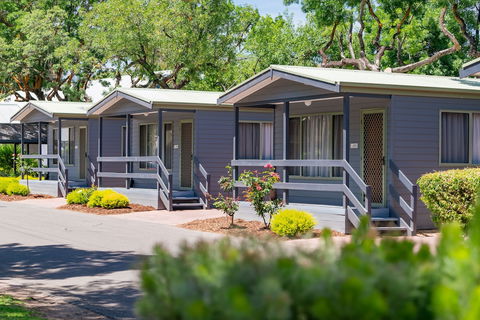 Adelaide Caravan Park - Grafton Accommodation 6