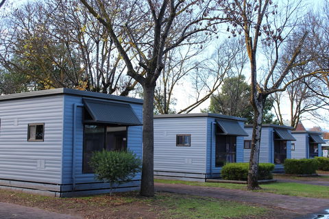 Adelaide Caravan Park - Grafton Accommodation 5