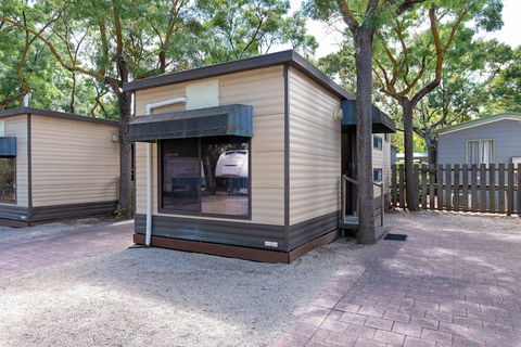Adelaide Caravan Park - Grafton Accommodation 2