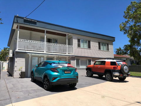 Beach & Bay Holiday House - Grafton Accommodation 4