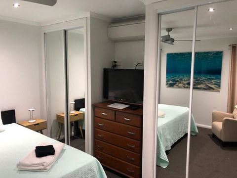 Beach & Bay Holiday House - Grafton Accommodation 6