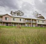 BATHURST GOLDFIELDS MOTEL on MOUNT PANORAMA - Grafton Accommodation
