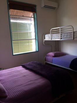 Aussie Way Backpackers - Grafton Accommodation 0