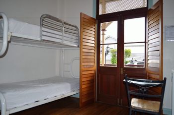 Aussie Way Backpackers - Grafton Accommodation 2