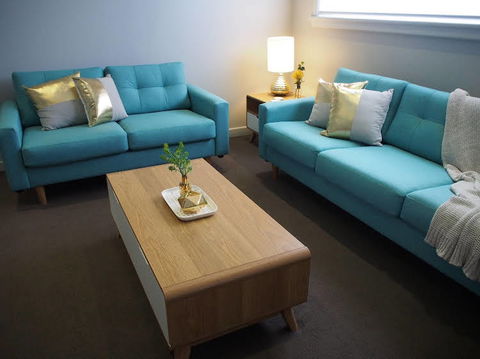 Brewer Street City Stay Bed & Breakfast - Grafton Accommodation 0