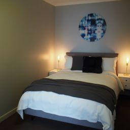 Brewer Street City Stay Bed & Breakfast - Grafton Accommodation 3
