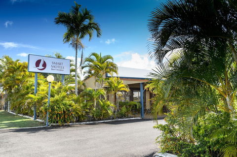 Smart Motel Bert Hinkler - Grafton Accommodation 4