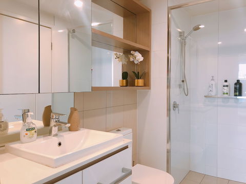Spice Apartments - Grafton Accommodation 3