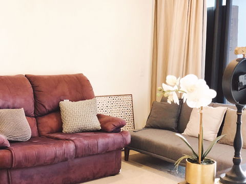 Spice Apartments - Grafton Accommodation 6