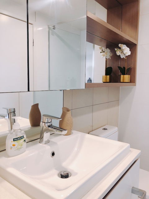 Spice Apartments - Grafton Accommodation 4