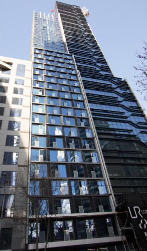 Carlson View Apartments - 315 LaTrobe St - Grafton Accommodation 3