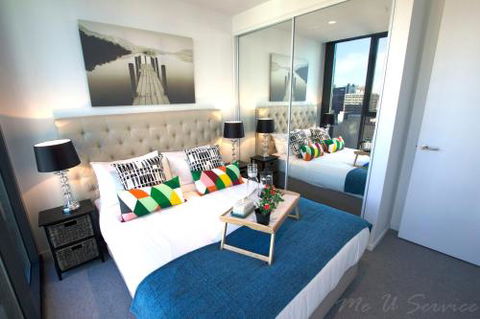 Carlson View Apartments - 315 LaTrobe St - Grafton Accommodation 2