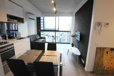 Carlson View Apartments - 315 LaTrobe St - Grafton Accommodation 5
