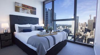Carlson CBD Apartments - Grafton Accommodation 6