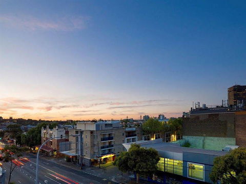 Y Hotel City South - Grafton Accommodation 3