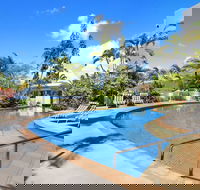 Cairns Oceanview at 181 The Esplanade 19 - Grafton Accommodation