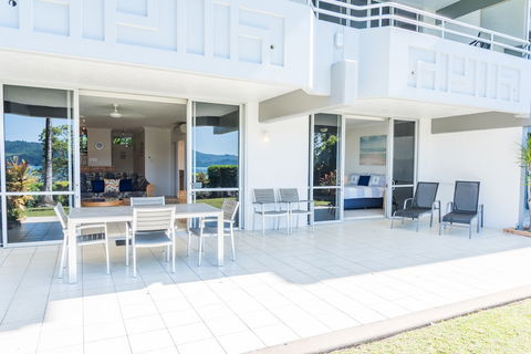 Frangipani 5 On Hamilton Island - Grafton Accommodation 0