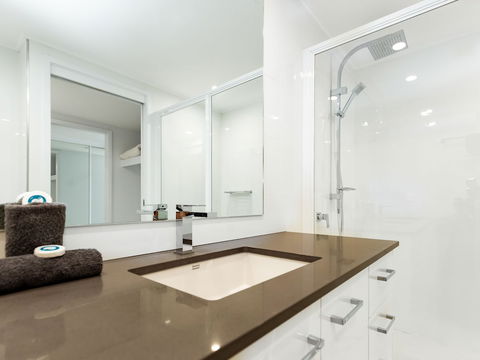 Frangipani 5 On Hamilton Island - Grafton Accommodation 6