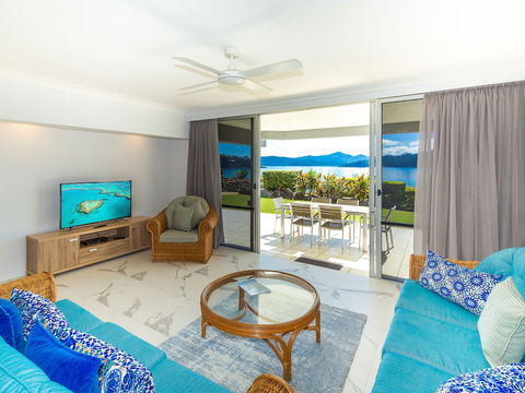 Frangipani 5 On Hamilton Island - Grafton Accommodation 3