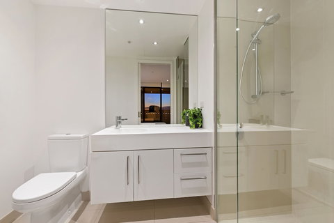 Sanctuary Apartments - Prima Pearl - Grafton Accommodation 1