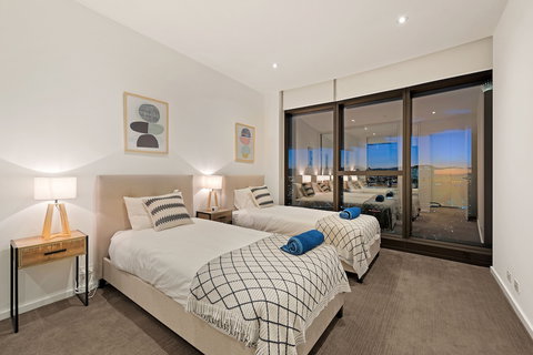 Sanctuary Apartments - Prima Pearl - Grafton Accommodation 5