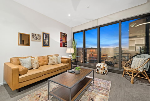 Sanctuary Apartments - Prima Pearl - Grafton Accommodation 4