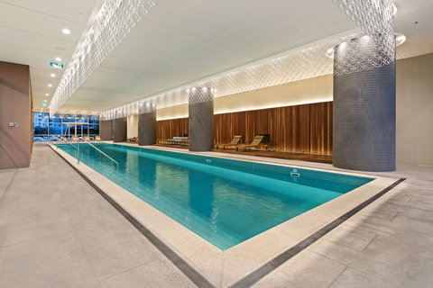 Sanctuary Apartments - Prima Pearl - Grafton Accommodation 0