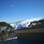 Alpine Heights 04 - Grafton Accommodation 0