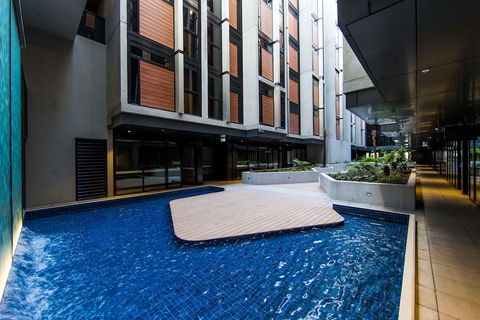 MidNight Apartment - Grafton Accommodation 0