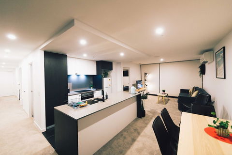 MidNight Apartment - Grafton Accommodation 2