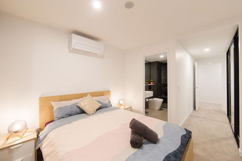 MidNight Apartment - Grafton Accommodation 4