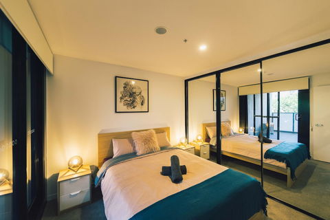 MidNight Apartment - Grafton Accommodation 5