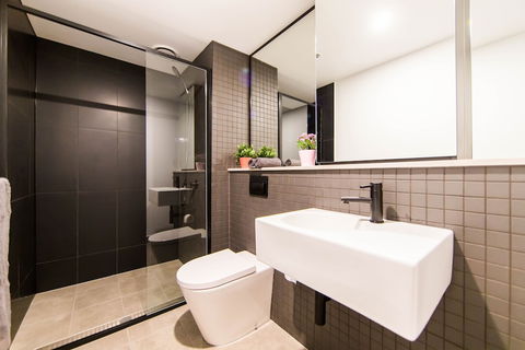 MidNight Apartment - Grafton Accommodation 6