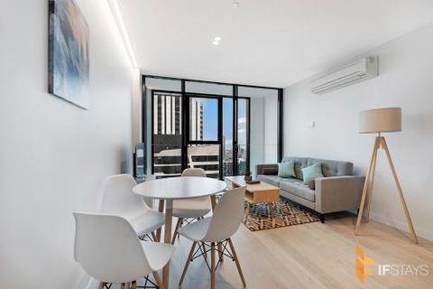 IFSuites (IFSTAYS) Light House Apartment - Grafton Accommodation 4
