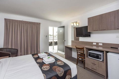Alexandra Inn - Grafton Accommodation 3