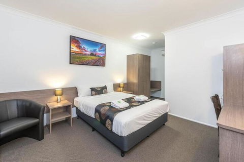 Alexandra Inn - Grafton Accommodation 2