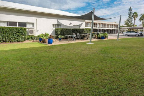 Alexandra Inn - Grafton Accommodation 6