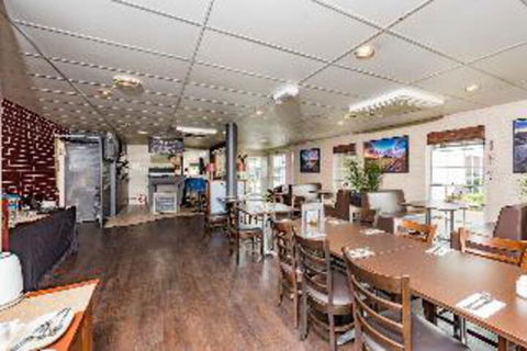 Alexandra Inn - Grafton Accommodation 0