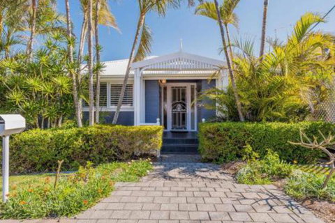 Kenlee Family & Pet Friendly - Grafton Accommodation 7