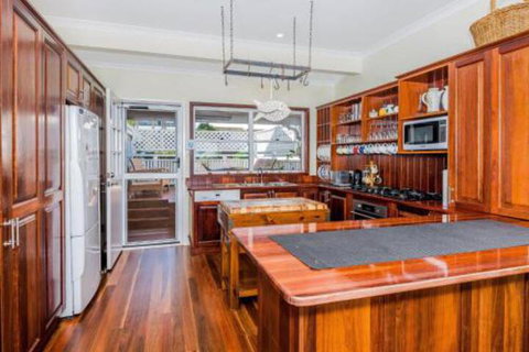 Kenlee Family & Pet Friendly - Grafton Accommodation 3