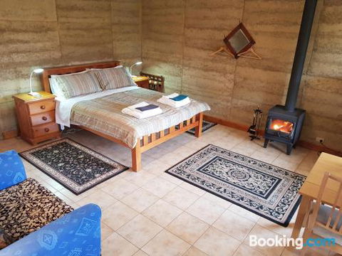 Corinium Roman Villa - Grafton Accommodation 4
