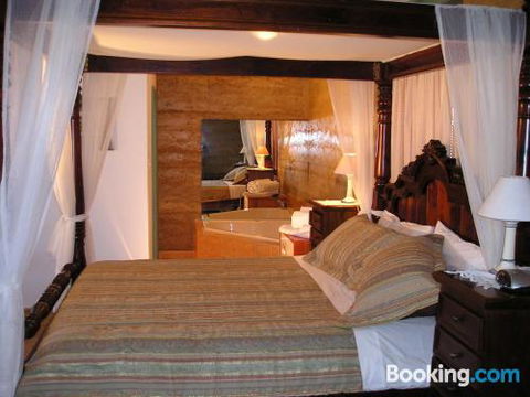 Corinium Roman Villa - Grafton Accommodation 3