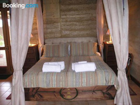 Corinium Roman Villa - Grafton Accommodation 2