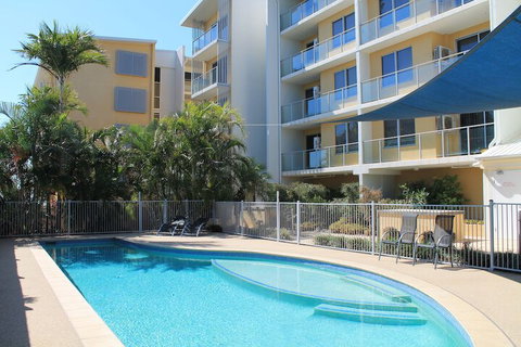 Regent Place Apartments - Grafton Accommodation 3
