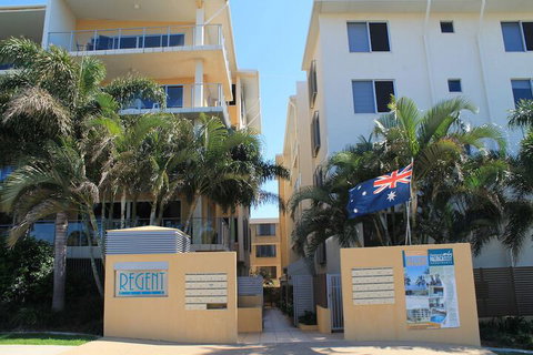 Regent Place Apartments - Grafton Accommodation 2
