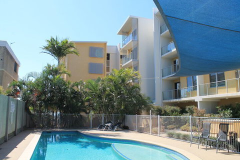 Regent Place Apartments - Grafton Accommodation 4