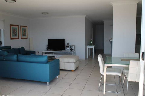 Regent Place Apartments - Grafton Accommodation 5