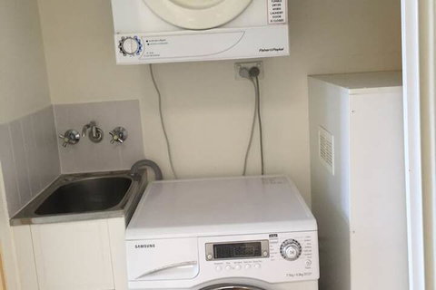 Regent Place Apartments - Grafton Accommodation 7