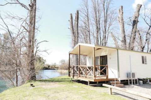 Riverglade Caravan Park - Grafton Accommodation 0